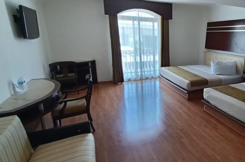 Hotel Dubrovnik — photo 2