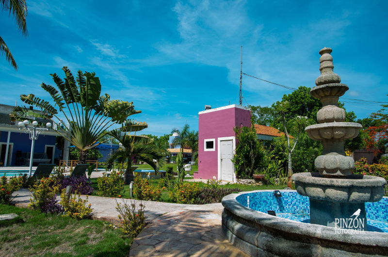 Villas Paraíso Cardín — photo 1