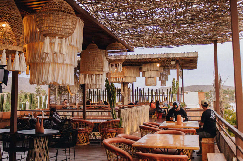Santoro Cantina — photo 1