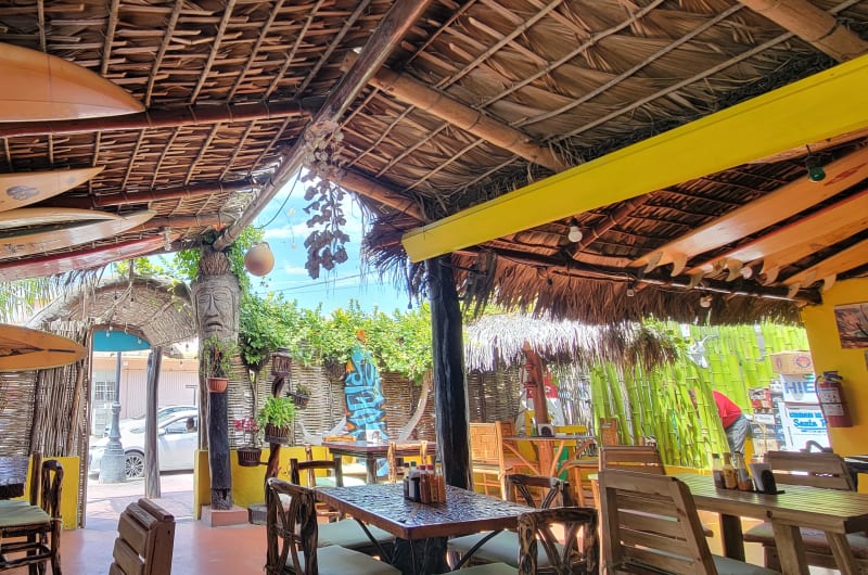 Miguel's Restaurant — photo 2