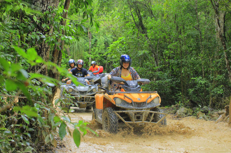ATV's Xtreme — photo 1