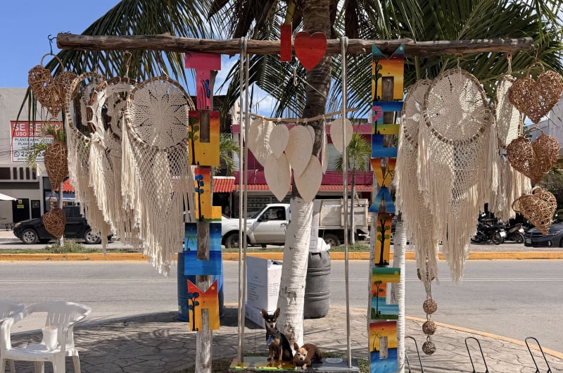 COLUMPIO TULUM MEXICO — photo 1