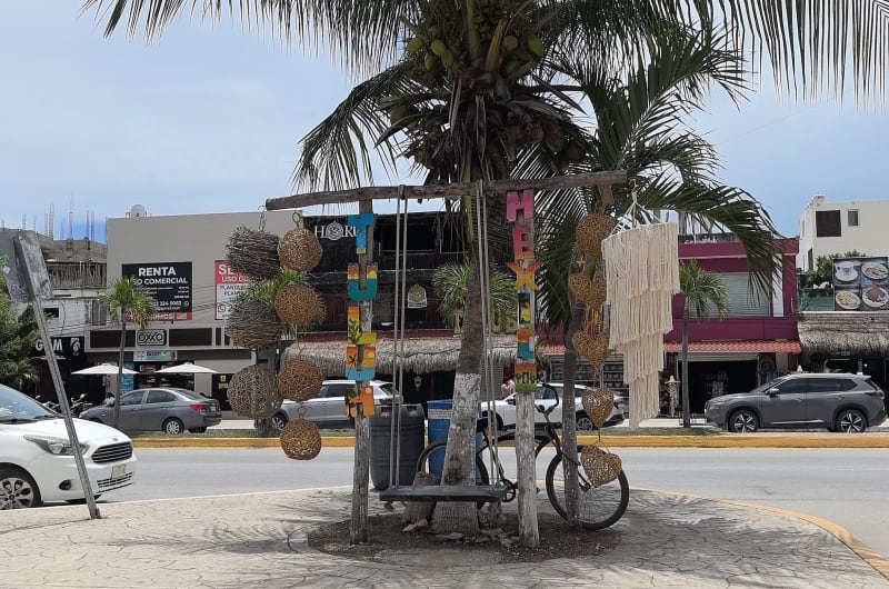 COLUMPIO TULUM MEXICO — photo 3