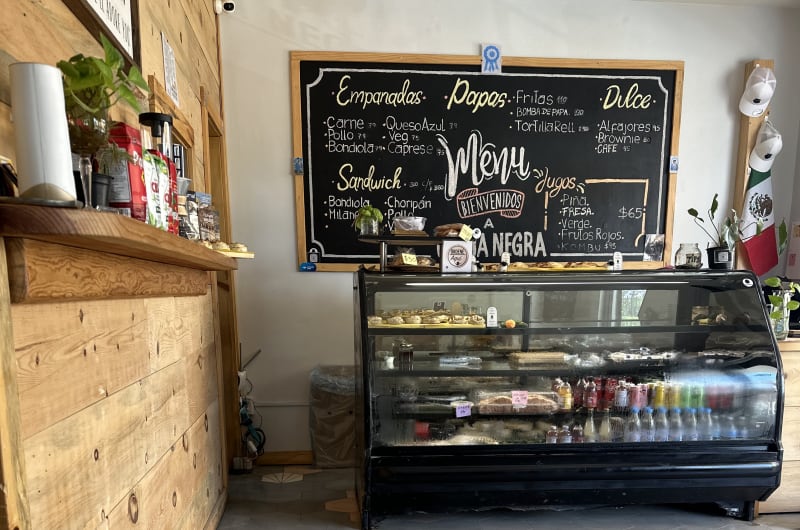 Oveja Negra — photo 1