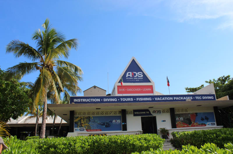 Akumal Dive Shop — photo 1