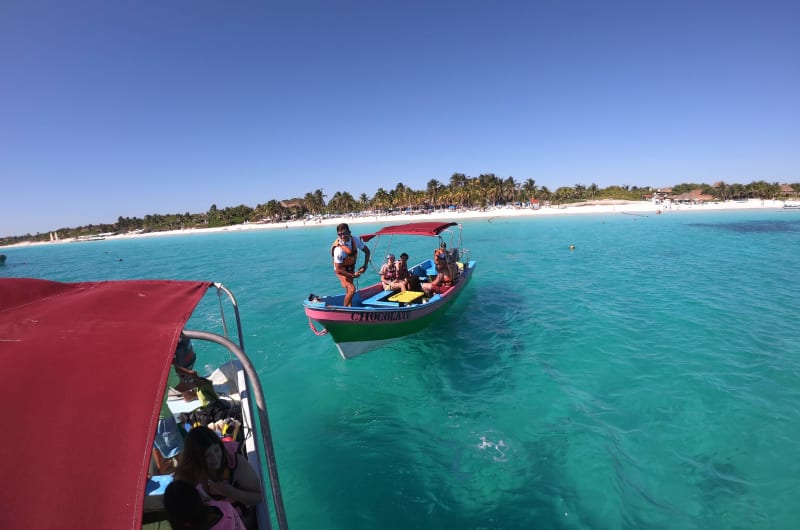 Tulum Amazing Tour — photo 2