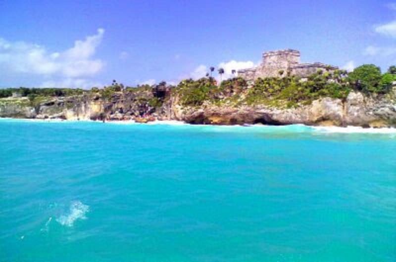 Tulum Amazing Tour — photo 3