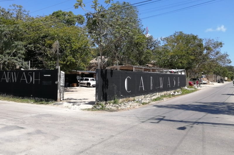 Auto lavado Carwash — photo 2