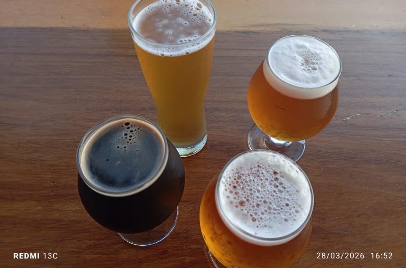 Las Tunas Brewery — photo 3