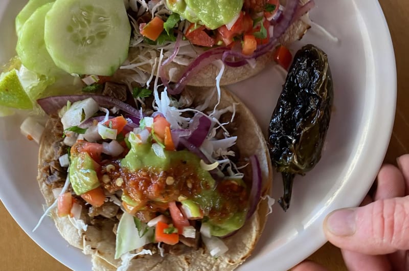 Taquería el pastorcito — photo 2