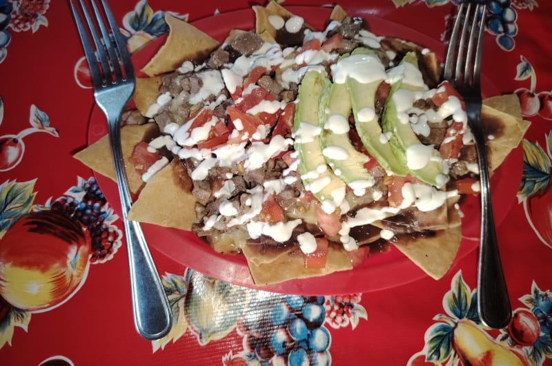 Taquería el pastorcito — photo 3