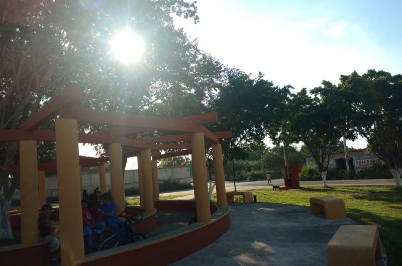 Kiosko El Roble Agrícola — photo 1