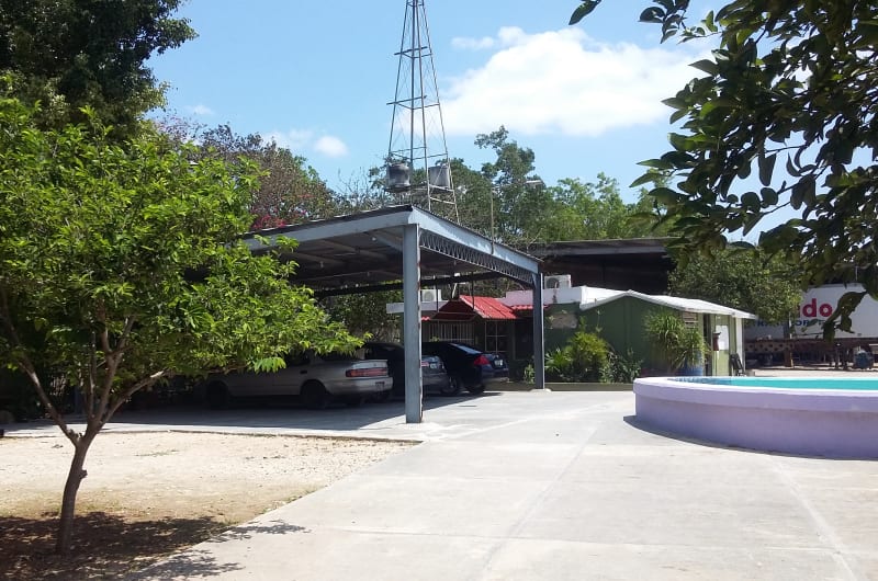 Kiosko El Roble Agrícola — photo 3