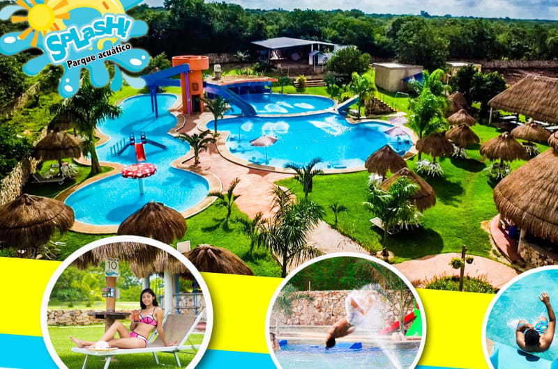 Splash Parque Acuatico — photo 2