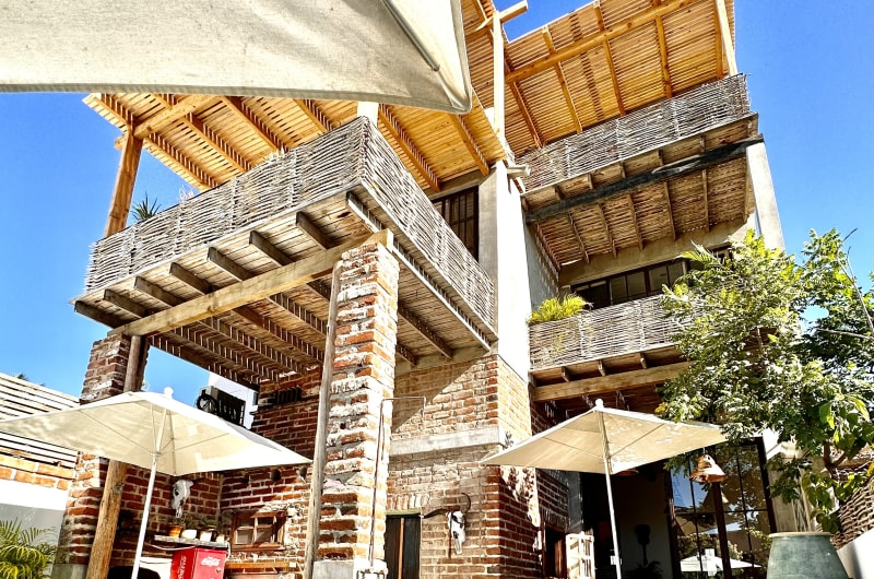 BAJA HOUSE — photo 1