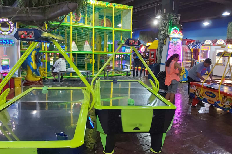 ¡Recórcholis! Plaza Altabrisa Mérida — photo 2