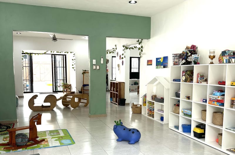 KIN LEARNING CENTER — photo 2