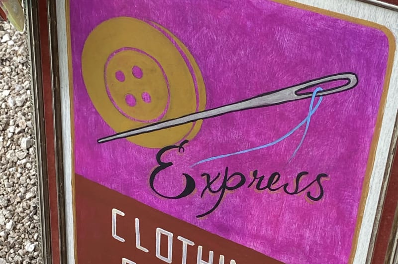 Express Clothing Repair/ Celii costura — photo 3