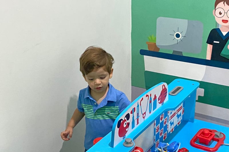 Playtown — photo 3