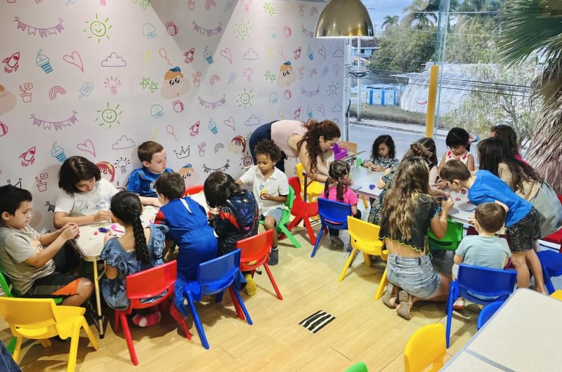 PACHONES Fun Club — photo 1