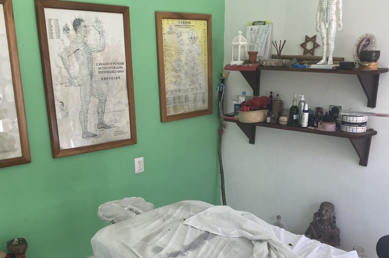 Toci Healing House — photo 3