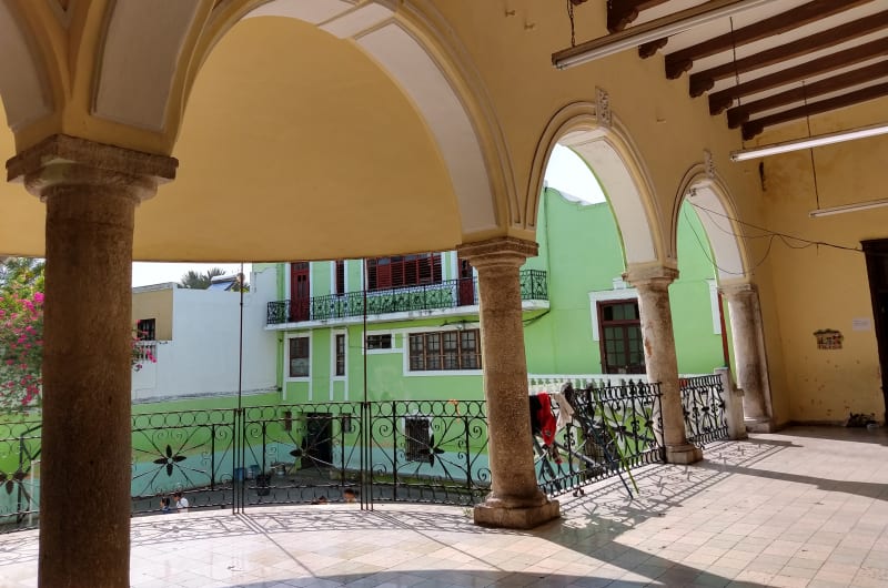 ESCUELA PRIMARIA MANUEL SARRADO — photo 1