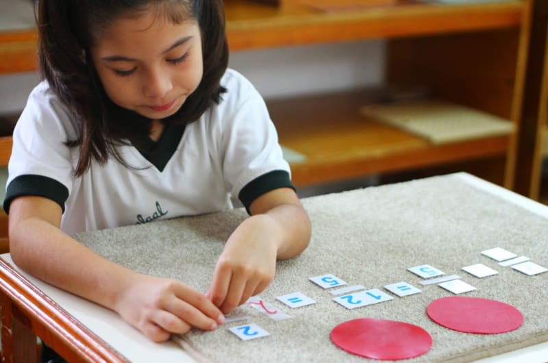 CENTRO EDUCATIVO MONTESSORI DE MÉRIDA — photo 1