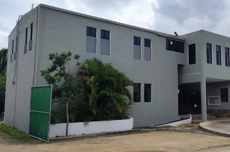 CENTRO EDUCATIVO MONTESSORI DE MÉRIDA — photo 2