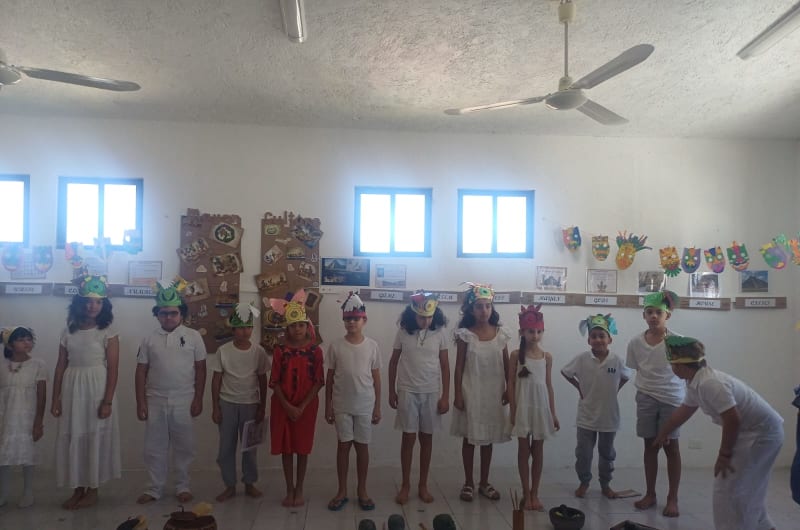 CENTRO EDUCATIVO MONTESSORI DE MÉRIDA — photo 3