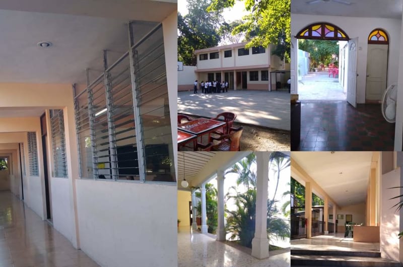 School Consuelo Zavala — photo 3
