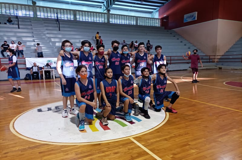 Instituto del Deporte de Yucatán — photo 1