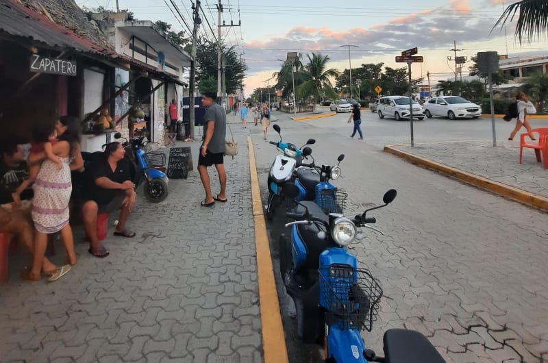 The Meeting Place Zapatero — photo 1