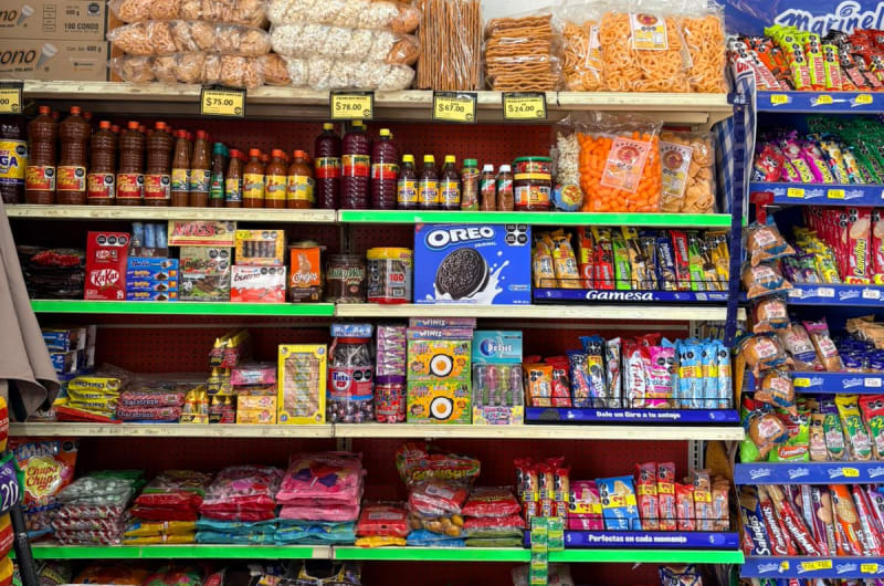 LA VICTORIA SUPERMERCADOS SUC TODOS SANTOS — photo 2