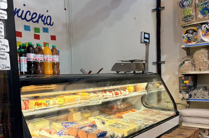 LA VICTORIA SUPERMERCADOS SUC TODOS SANTOS — photo 3