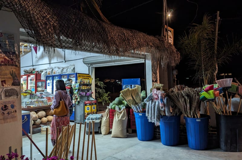 Salgado's Market — photo 1