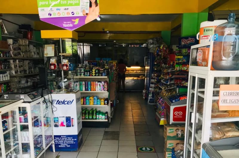 TORTILLERIA Y MINISUPER TODOS SANTOS — photo 2
