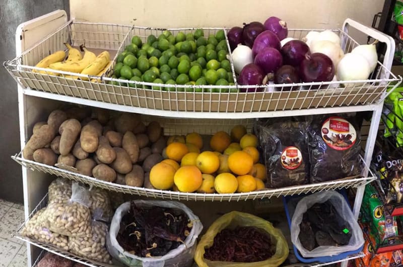 TORTILLERIA Y MINISUPER TODOS SANTOS — photo 3