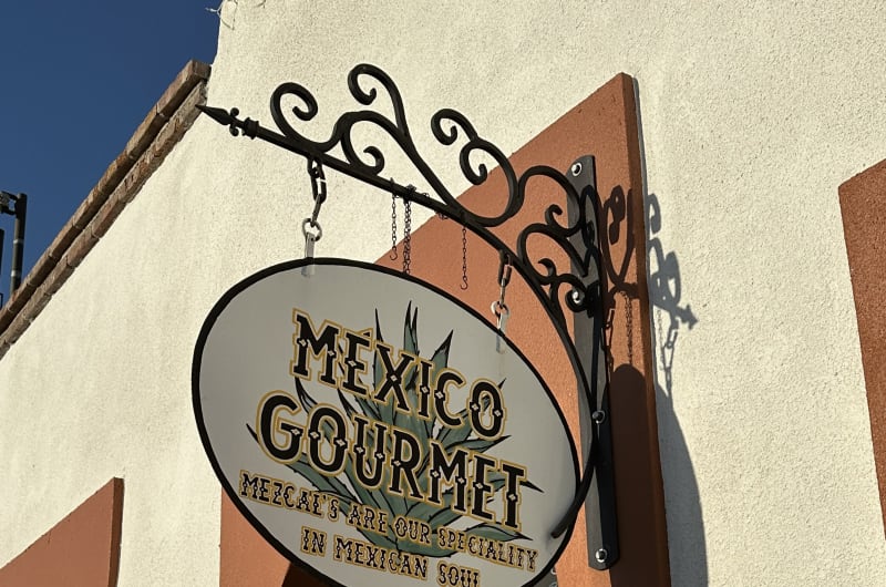 México Gourmet-Todos Santos — photo 1