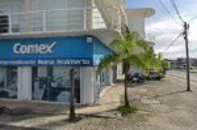 MAYAN WATERSPORTS COMPLEX — photo 1