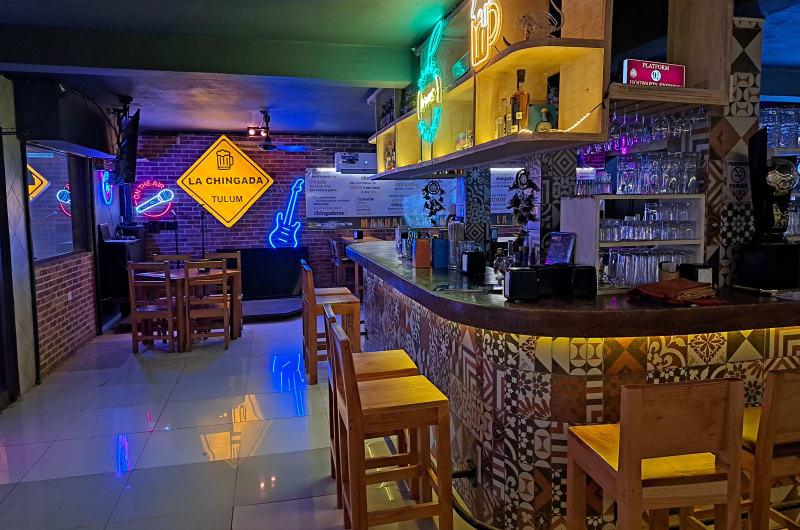 Snack Bar La Chingada — photo 1