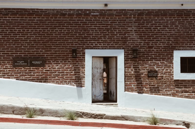 Galeria Todos Santos — photo 1