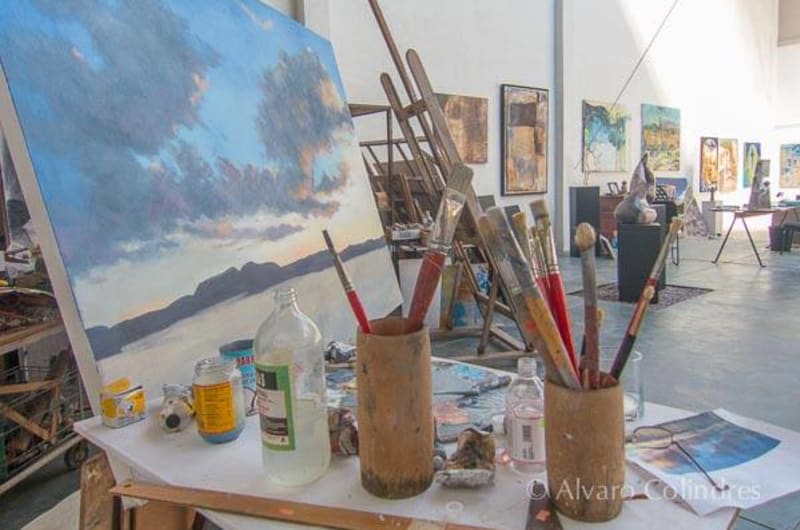 Galeria Todos Santos — photo 2