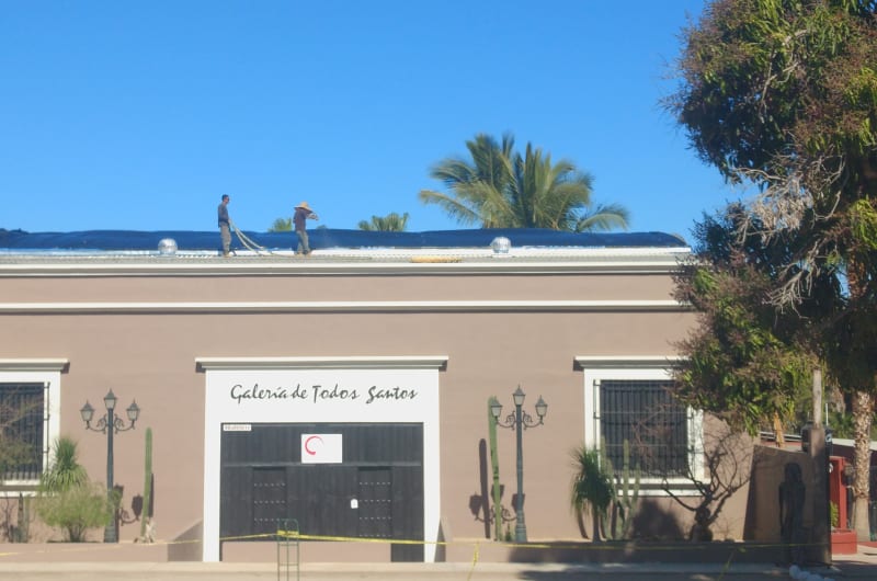 Galeria Todos Santos — photo 3