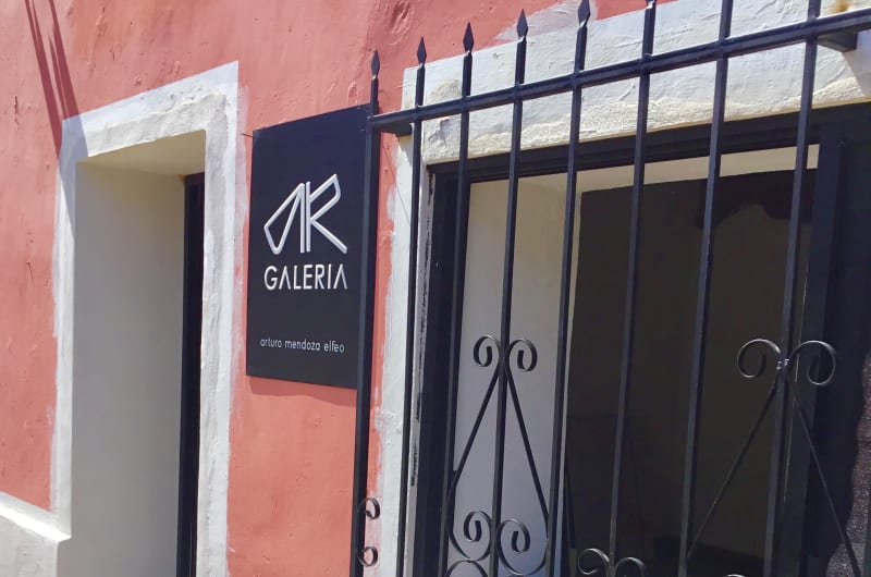 AR Galería Todos Santos — photo 2