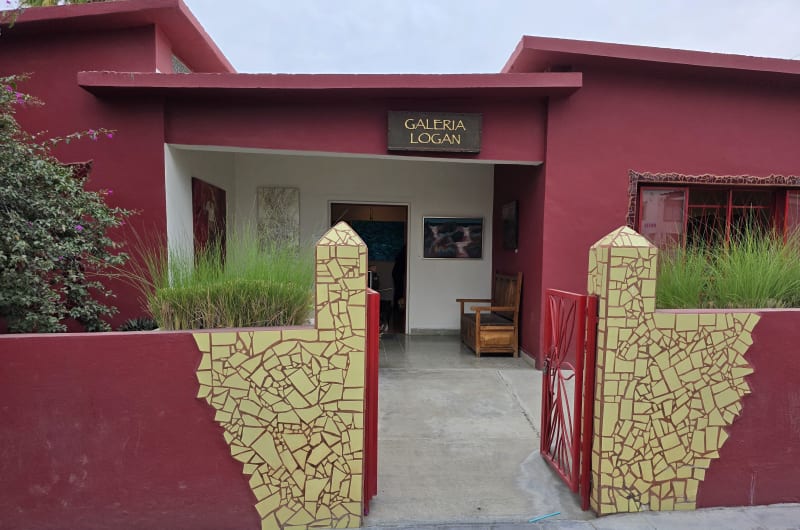Galeria Logan — photo 1