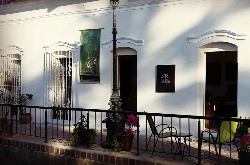 AR Galería Todos Santos — photo 3