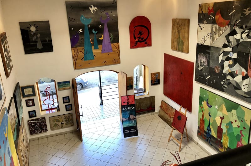 Gabo Art Gallery — photo 2