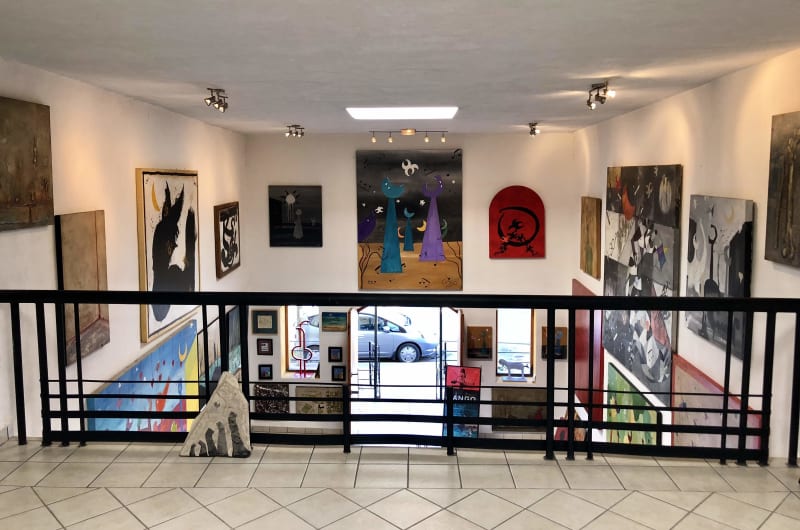 Gabo Art Gallery — photo 3