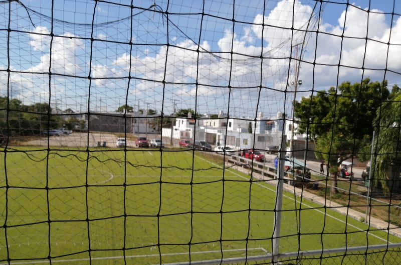 Soccer 7 — photo 2