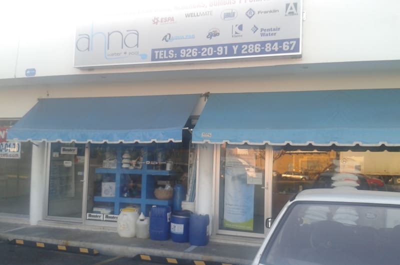 Ahna Water & Pool — photo 3